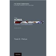 The Iowa State Constitution by Pettys, Todd E., 9780190490836