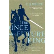 The Once and Future King by White, T. H., 9780441020836