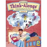 Think Alongs : Level A by Steck-Vaughn Company, 9780739800836