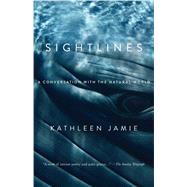 Sightlines by Jamie, Kathleen, 9781615190836