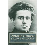 Prison Notebooks by Gramsci, Antonio; Buttigieg, Joseph A.; Callari, Antonio, 9780231060837