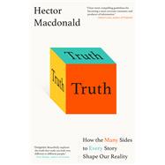 Truth by Hector Macdonald, 9780316510837
