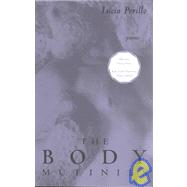 The Body Mutinies by Perillo, Lucia Maria, 9781557530837