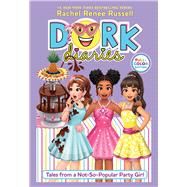 Dork Diaries 2 Full-Color Edition Tales from a Not-So-Popular Party Girl by Russell, Rachel Ren�e; Russell, Rachel Ren�e, 9781665990837