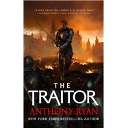 The Traitor by Ryan, Anthony, 9780316430838