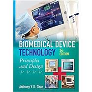 Biomedical Device Technology by Chan, Anthony Y. K., Ph.D., 9780398090838
