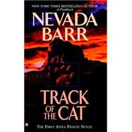 Track of the Cat by Barr, Nevada (Author), 9780425190838