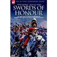 Swords of Honour: The Careers of Six Outstanding Officers from the Napoleonic Wars, the Wars for India and the American Civil War by Newbolt, Henry; Wood, Stanley L., 9781846770838