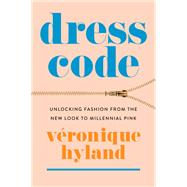 Dress Code by Vronique Hyland, 9780063050839
