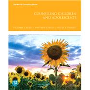 Counseling Children and Adolescents plus MyLab Counseling with Pearson eText -- Access Card Package by Kress, Victoria E.; Paylo, Matthew J.; Stargell, Nicole, 9780134710839