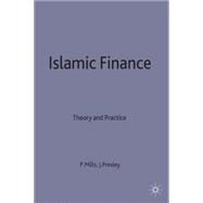 Islamic Finance by Mills, P.; Presley, J., 9780333490839