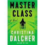 Master Class by Dalcher, Christina, 9780440000839