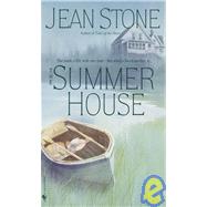 The Summer House by STONE, JEAN, 9780553580839
