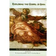 Exploring the Gospel of John by Culpepper, Alan R,  Black, Clifton C, 9780664220839