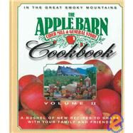 The Apple Barn by Apple Barn Cider Mill & General Store, 9780961150839