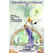 Fantastical Visions III by Horner, W. H., 9780971360839