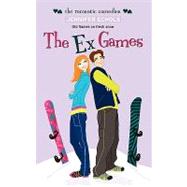 The Ex Games by Echols, Jennifer, 9781442430839