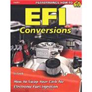 EFI Conversions by Candela, Tony, 9781613250839