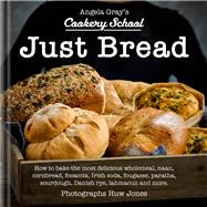 Just Bread by Gray, Angela, 9781802580839