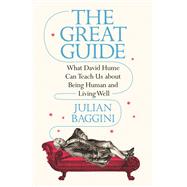 The Great Guide by Julian Baggini, 9780691220840