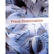 Fraud Examination by Albrecht, W. Steve; Albrecht, Chad O.; Albrecht, Conan C.; Zimbelman, Mark F., 9780538470841