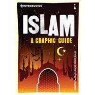 Introducing Islam A Graphic Guide by Sardar, Ziauddin; Abbas Malik, Zafar, 9781848310841