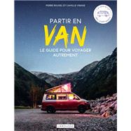 Partir en Van by Pierre Rouxel; Camille Visage, 9782036000841
