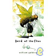 Lord of the Flies by Golding, William; Epstein, E. L. (CON), 9781439500842