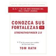 Conozca sus Fortalezas 2.0 by Rath, Tom, 9781595620842