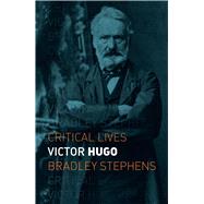 Victor Hugo by Stephens, Bradley, 9781789140842