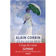 Les filles de rve by Alain Corbin, 9782213680842