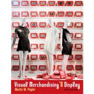 Visual Merchandising and Display by Pegler, Martin M., 9781609010843