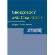 Geoecology and Computers by Yufin,Sergey A., 9789058090843
