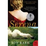Serena: A Novel by Rash, Ron, 9780061470844