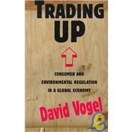 Trading Up by Vogel, David, 9780674900844