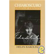 Chiaroscuro by Barolini, Helen, 9780299160845