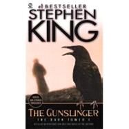 The Gunslinger by King, Stephen (Author); King, Stephen (Introduction by), 9780451210845