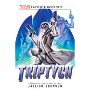 Triptych by Jaleigh Johnson, 9781839080845