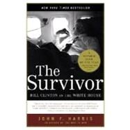 The Survivor by HARRIS, JOHN F., 9780375760846