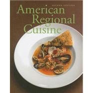 American Regional Cuisine by Nenes, Michael F.; Robbins, Joe, 9780471790846