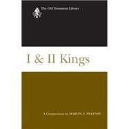 I & II Kings by Sweeney, Marvin A., 9780664220846