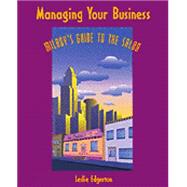 Managing Your Business: Milady's Guide to the Salon by Edgerton, Leslie, 9781562530846