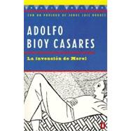 LA Invencion De Morel by Casares, Adolfo Bioy, 9780140260847