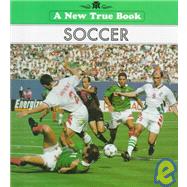 Soccer by Rosenthal, Bert, 9780516010847