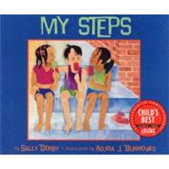 My Steps by Derby, Sally, 9781880000847