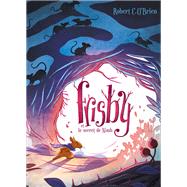 Frisby et le secret de Nimh by Robert C. O'Brien, 9782012040847