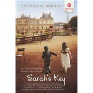 Sarah's Key by de Rosnay, Tatiana, 9780312370848
