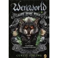 Rise of the Wolf by Jobling, Curtis, 9780606260848