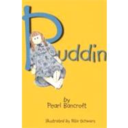 Puddin by Bancroft, Pearl, 9781606470848