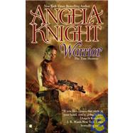 Warrior : The Time Hunters by Knight, Angela, 9780425220849
